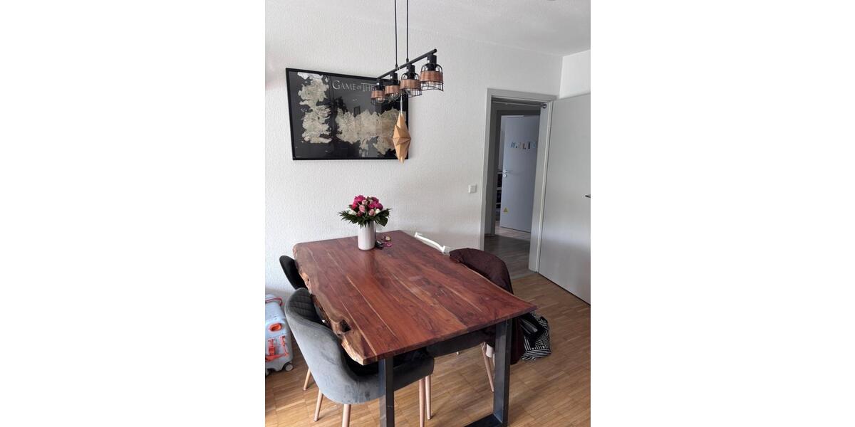 Dachgeschoßwohnung Gelsenkirchen Gelsenkirchen-Mitte - 3.5 Zimmer, 72 m&sup2;, 886&euro; | Angebot:26624755