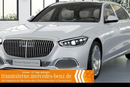Mercedes-Benz S 680 26.307 km 229.890 &euro; Düsseldorf 40470