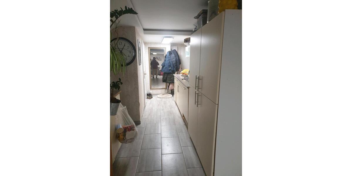 Dachgeschoßwohnung Hagen Hagen-Nord - 3 Zimmer, 60 m&sup2;, 500&euro; | Angebot:26582060