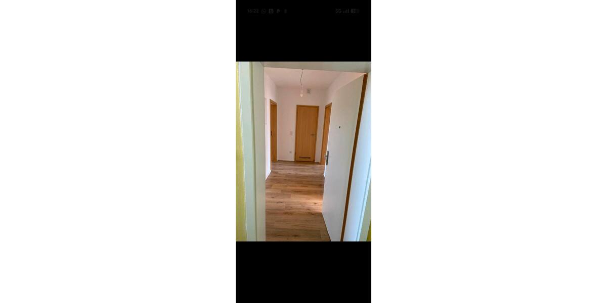 Etagenwohnung Bochum Bochum-Mitte - 3.5 Zimmer, 63 m&sup2;, 510&euro; | Angebot:25991589