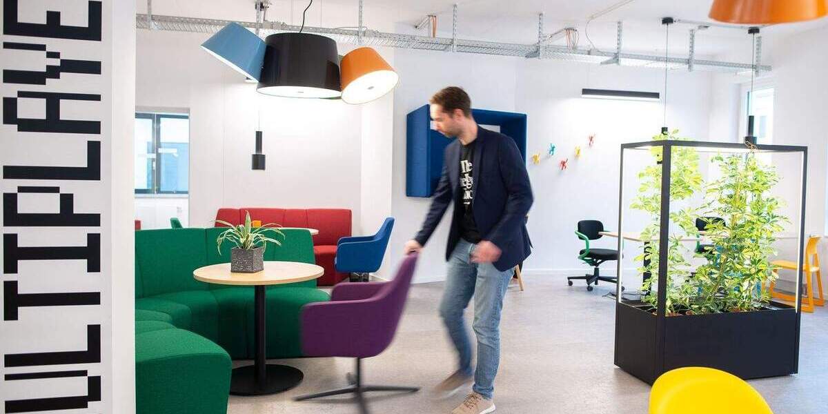 Gewerbeobjekt Mülheim an der Ruhr Mitte - 1.220&euro; | Angebot:25753021