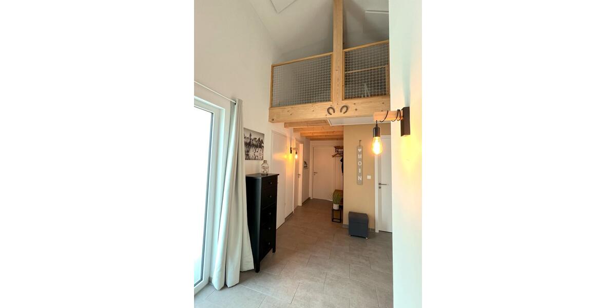 Ferienimmobilie Düsseldorf Pempelfort - 129&euro; | Angebot:23513337