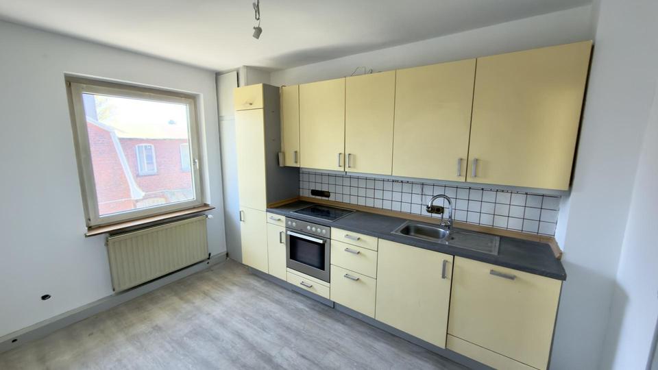 Etagenwohnung Solingen Burg - 2 Zimmer, 55 m&sup2;, 690&euro; | Angebot:26637417