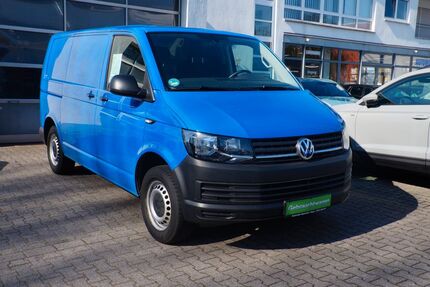 VW T6 Transporter 135.200 km 15.990 &euro; Hagen 58119