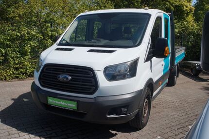 Ford Transit 137.800 km 13.990 &euro; Hagen 58119