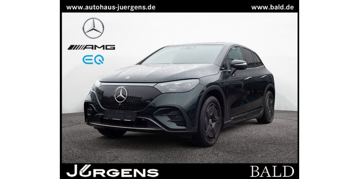 Mercedes-Benz EQE SUV 28.318 km 57.780 &euro; Schwelm 58332