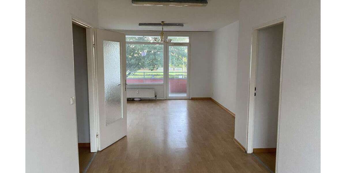 Etagenwohnung Monheim - 3 Zimmer, 73 m&sup2;, 799&euro; | Angebot:27339354