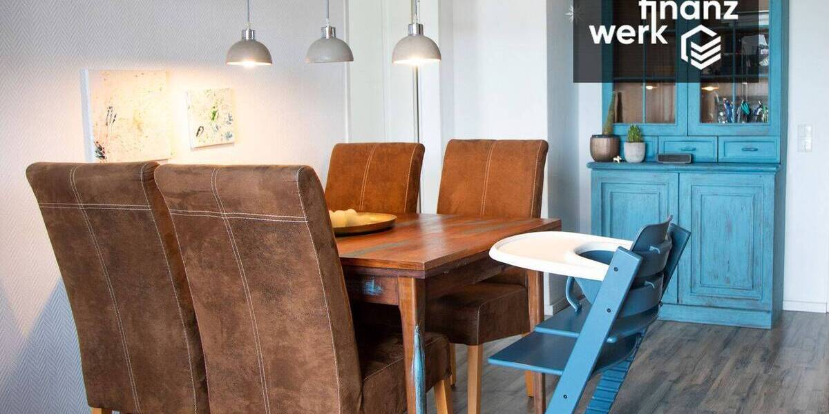 Etagenwohnung Hagen Emst - 2 Zimmer, 72 m&sup2;, 134.900&euro; | Angebot:26499728