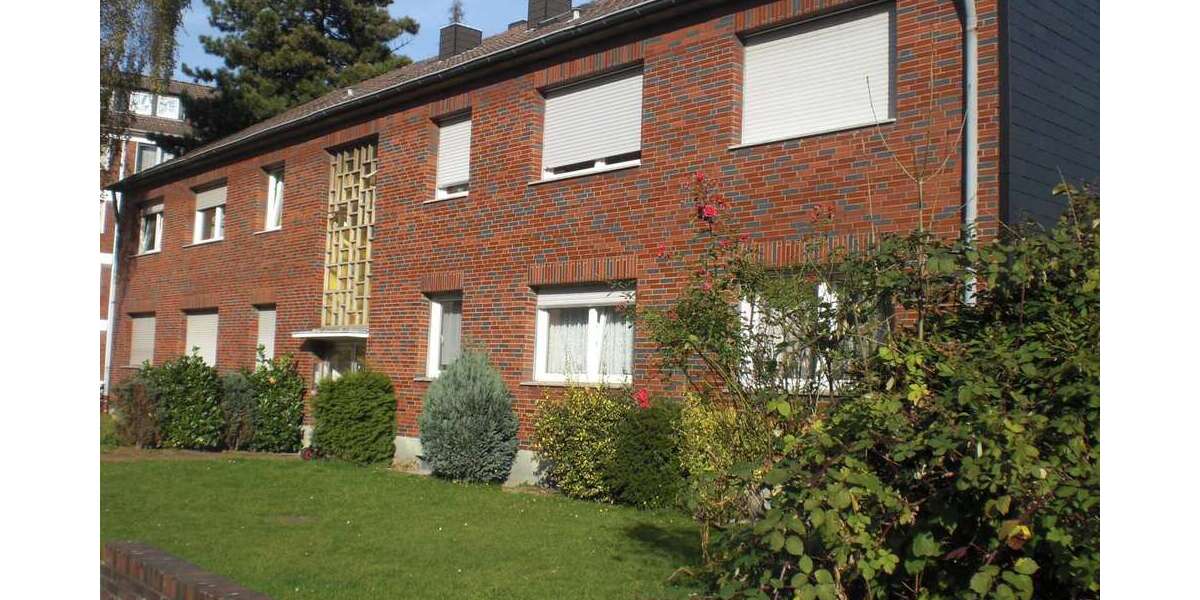 Etagenwohnung Langenfeld - 2 Zimmer, 69 m&sup2;, 655&euro; | Angebot:26905613