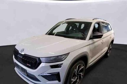 Skoda Kodiaq 88.432 km 39.217 &euro; Hagen 58091