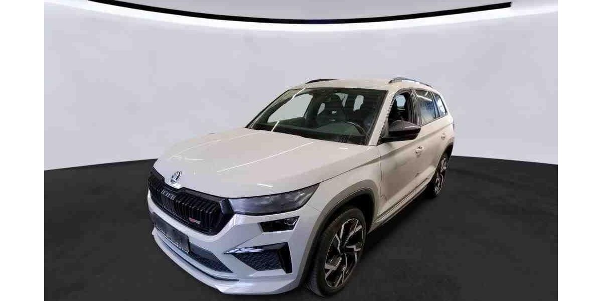 Skoda Kodiaq 88.432 km 39.307 &euro; Hagen 58091