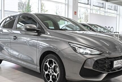 MG 3 10.000 km 21.970 &euro; Wuppertal 42103