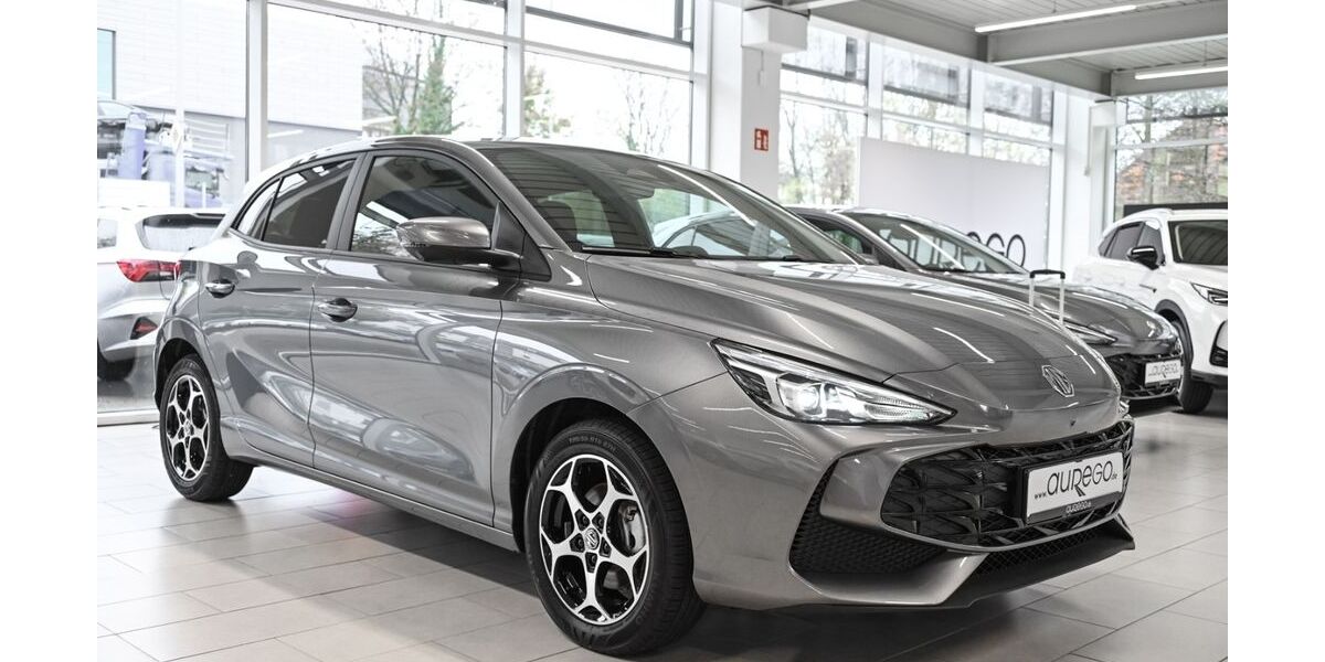 MG 3 10.000 km 21.970 &euro; Wuppertal 42103