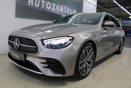 Mercedes-Benz E 220 205.541 km 25.990 &euro; Düsseldorf 40233