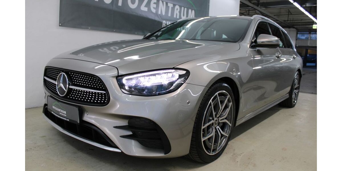 Mercedes-Benz E 220 205.541 km 25.990 &euro; Düsseldorf 40233