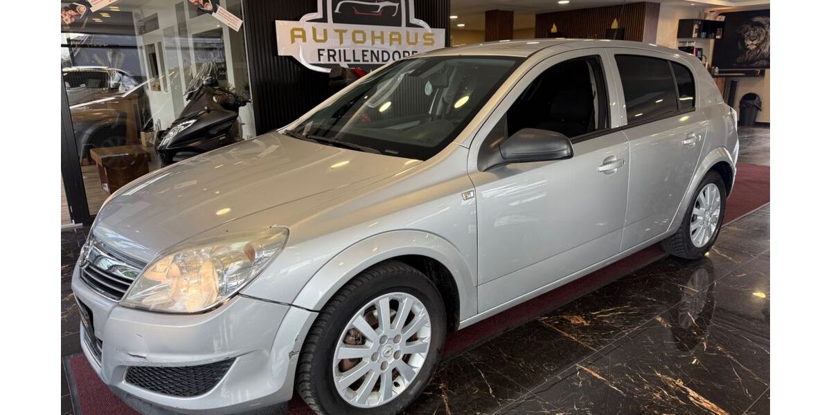 Opel Astra 180.495 km 3.450 &euro; Essen 45139