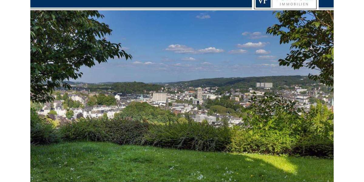 Etagenwohnung Wuppertal Brill - 2 Zimmer, 84 m&sup2;, 299.000&euro; | Angebot:27005998