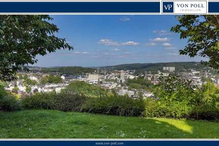 Wohnung Wuppertal Brill - 2 Zimmer, 84 m&sup2;, 299.000&euro; | Angebot:27005998