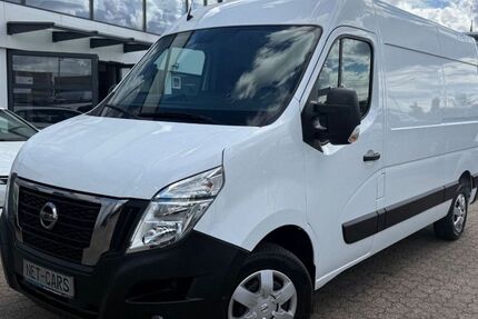 Nissan Interstar 68.831 km 19.950 &euro; Hilden 40721