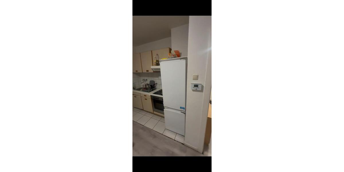 Etagenwohnung Gelsenkirchen Gelsenkirchen-Mitte - 1 Zimmer, 1 m&sup2;, 340&euro; | Angebot:25307080