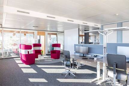 Gewerbeobjekt Düsseldorf Heerdt - 8.339&euro; | Angebot:25695090