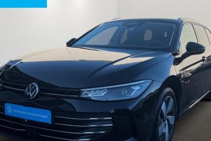 VW Passat Variant 19.230 km 34.990 &euro; Mettmann 40822