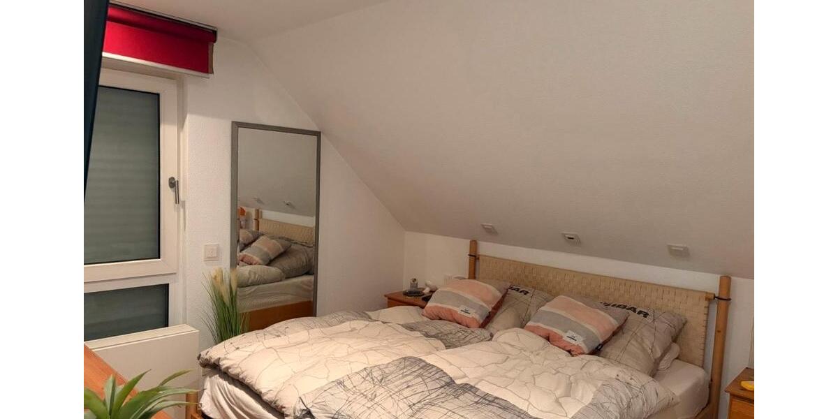 Maisonettenwohnung Solingen Central - 2 Zimmer, 64 m&sup2;, 195.000&euro; | Angebot:27248468