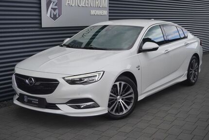 Opel Insignia 50.000 km 17.990 &euro; Monheim am Rhein 40789