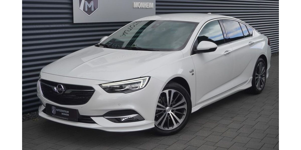 Opel Insignia 50.000 km 17.990 &euro; Monheim am Rhein 40789