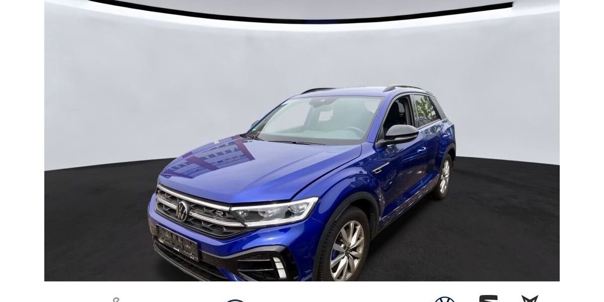 VW T-Roc 47.054 km 29.950 &euro; Langenfeld 40764