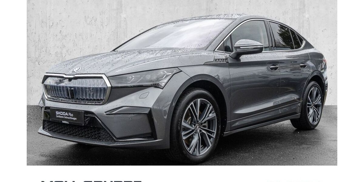 Skoda Enyaq 16.640 km 39.970 &euro; Düsseldorf 40549