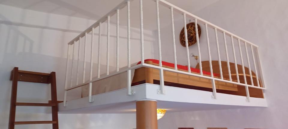 Ferienimmobilie Wuppertal Elberfeld - 20&euro; | Angebot:25298287