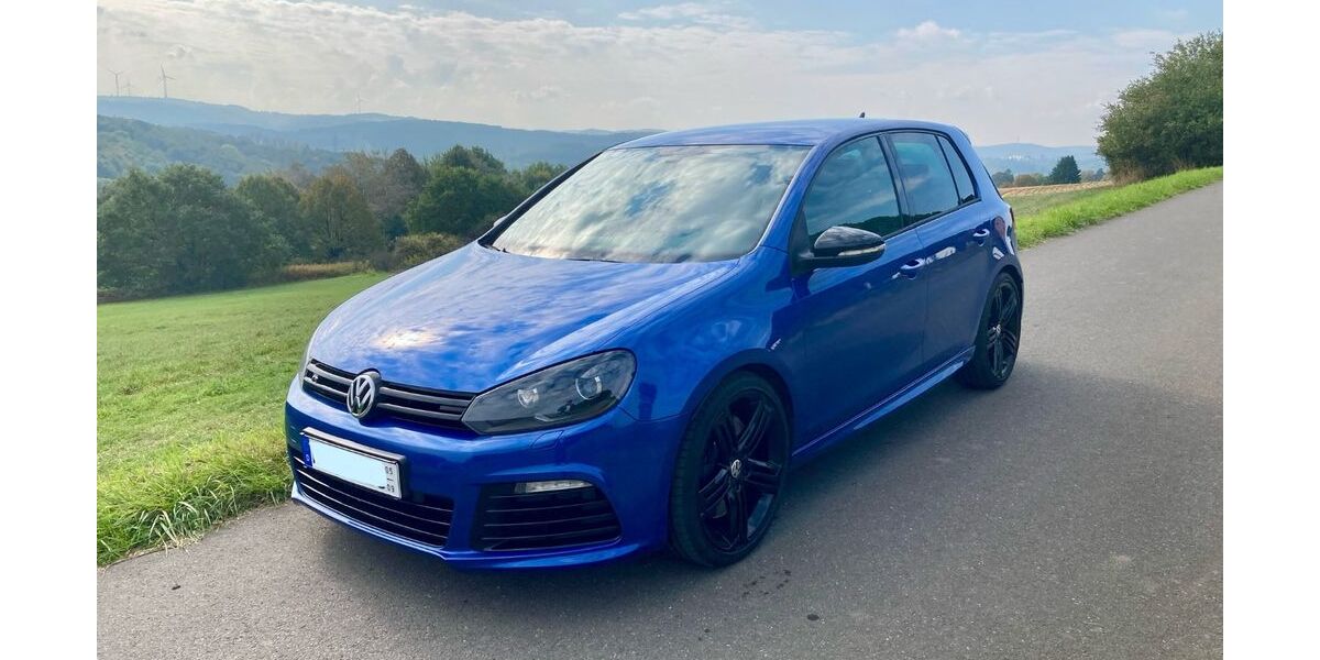 VW Golf 91.000 km 22.500 &euro; Hagen 58099