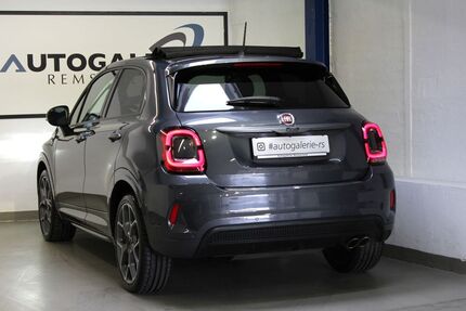 Fiat 500X 48.900 km 19.990 &euro; Remscheid 42857