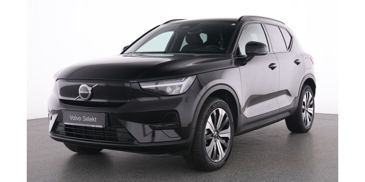 Volvo XC40 29.961 km 27.990 &euro; Essen-Kray 45309