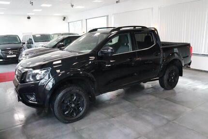 Nissan Navara 124.667 km 26.950 &euro; Essen 45329