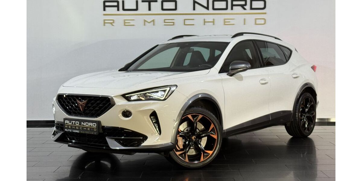 Cupra Formentor 74.913 km 26.990 &euro; Remscheid 42897