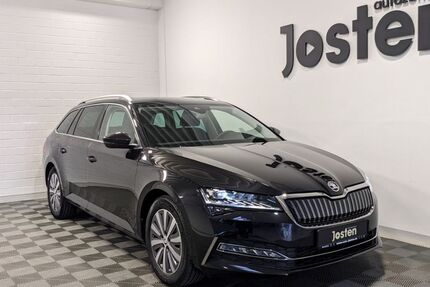 Skoda Superb 64.682 km 24.990 &euro; Monheim am Rhein 40789