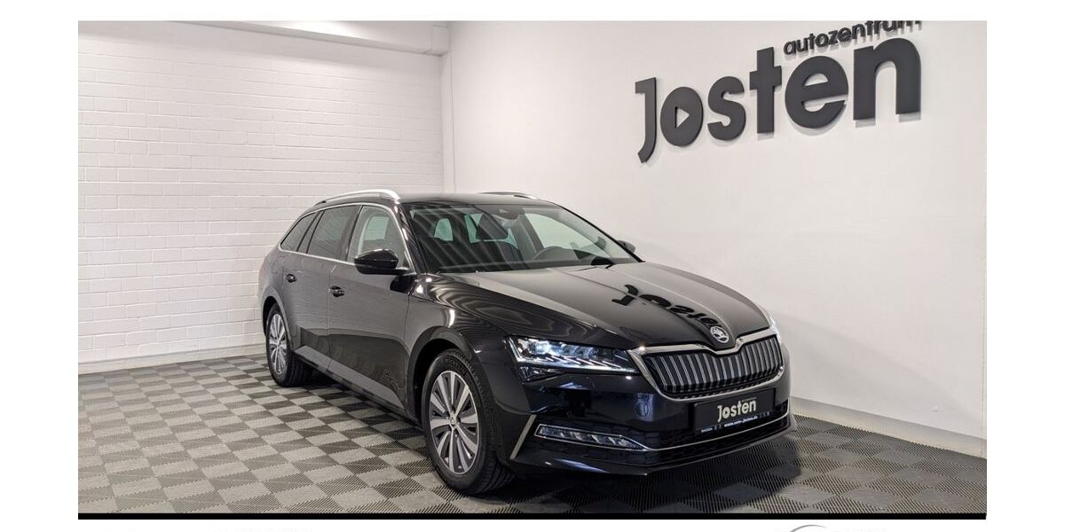Skoda Superb 64.682 km 24.990 &euro; Monheim am Rhein 40789