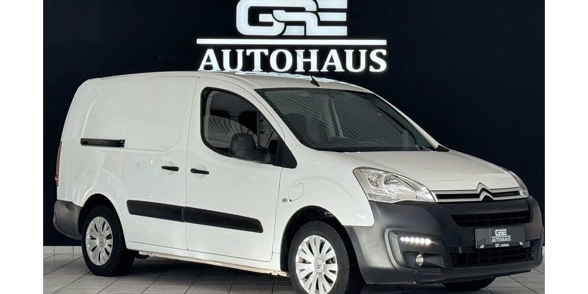 Citroen Berlingo 29.250 km 9.996 &euro; Wuppertal 42285