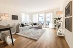 Etagenwohnung Bochum Wiemelhausen - 2 Zimmer, 67 m&sup2;, 972&euro; | Angebot:26170257