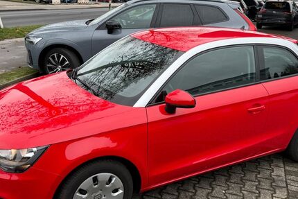 Audi A1 89.000 km 6.950 &euro; mettmann 40822