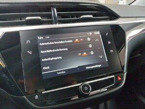 Opel Corsa Elegance 1.2 Kam SHZ Klima Tempo 36.041 km 16.890 &euro; HAAN 42781