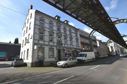 Wohnung Wuppertal Gemarkung Vohwinkel - 5 Zimmer, 120 m&sup2;, 154.000&euro; | Angebot:26409610