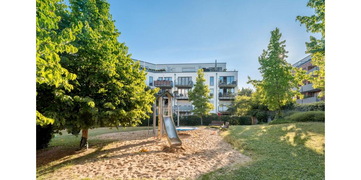 Erdgeschoßwohnung Düsseldorf Stadtbezirk 7 - 3 Zimmer, 101 m&sup2;, 2.002&euro; | Angebot:26455943