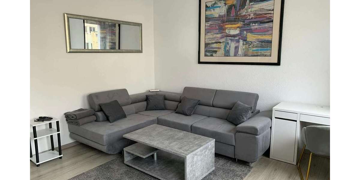 Zimmer Gelsenkirchen Altstadt - 1 Zimmer, 890&euro; | Angebot:22848914