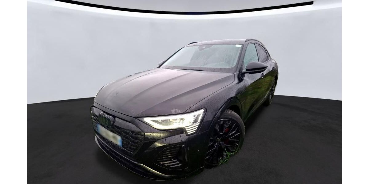 Audi Q8 e-tron 62.553 km 49.840 &euro; Hagen 58091