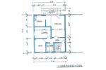 Etagenwohnung Mülheim an der Ruhr Menden-Holthausen - 3 Zimmer, 76 m&sup2;, 255.000&euro; | Angebot:26539694