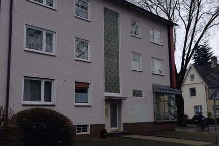 Wohnung Gelsenkirchen Erle - 2.5 Zimmer, 57 m&sup2;, 480&euro; | Angebot:26670462