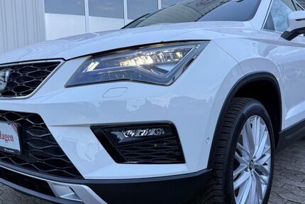 Seat Ateca 91.871 km 16.700 &euro; Hagen 58135
